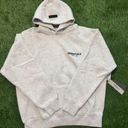 Essential Hoodie