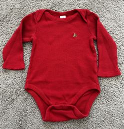 Baby Gap Onesie
