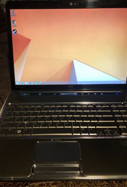 HP Laptop 17-by0061st