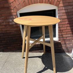 Bar Table 