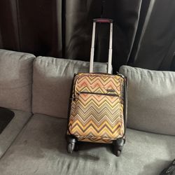 Luggage Bag
