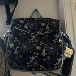 Tinker Bell Disney Backpack 
