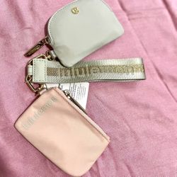 Lululemon Dual Pouch 