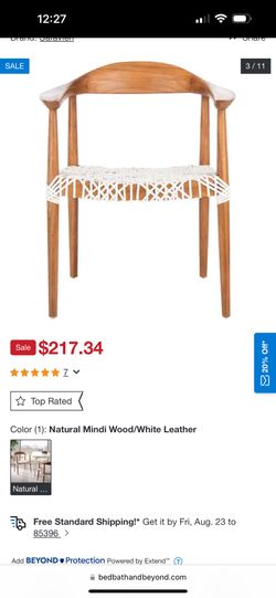 Dining Chair