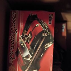 Model Cars Starting Price $30