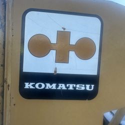 Komatsu