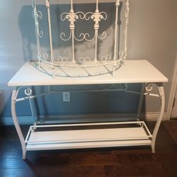 Mesitas Las Dos Por $60.00