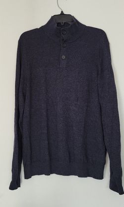 Banana Republic Men's sweater dress Sz M