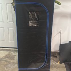 Serene Portable Sauna 