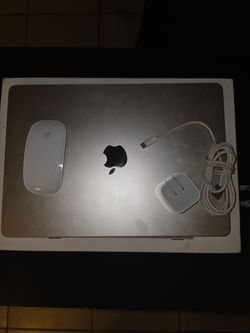 Apple MacBook Air M5