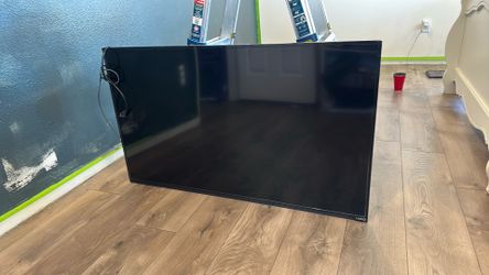 50” TV