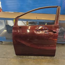 Oddysey 2019 2020 2021 2022 2023 2024 2025 door