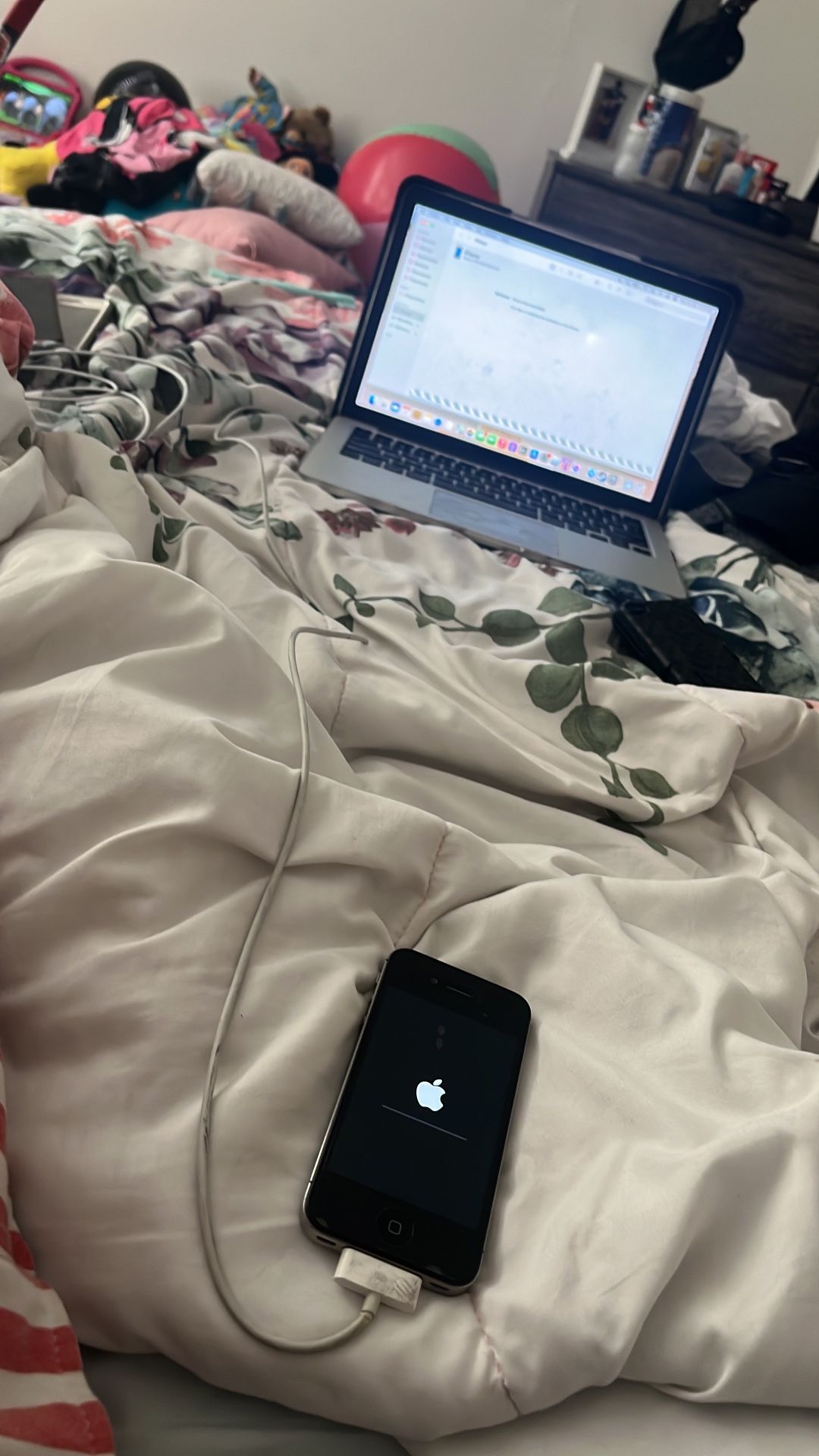 iPhone 4 Mint