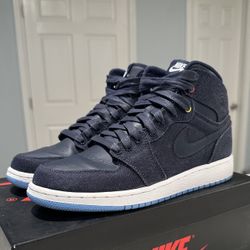 Jordan 1 High Family Forever