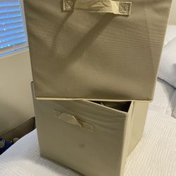 Bundle Of Cubicle Bins