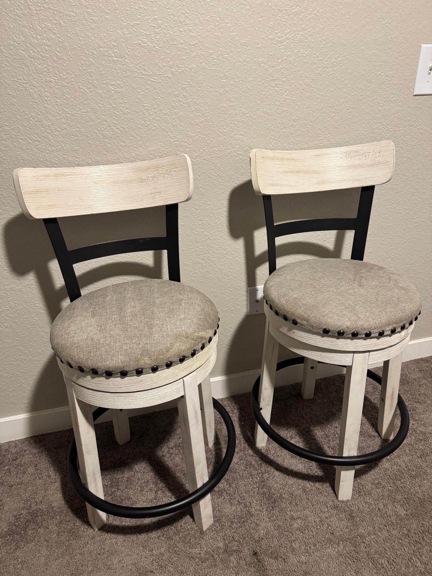 Wood Chairs