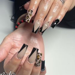 Nails