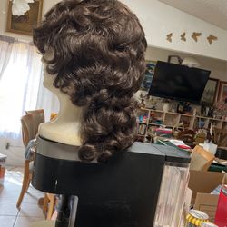 Wig 150