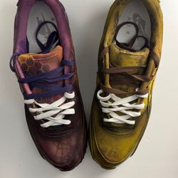 Custom Shoes
