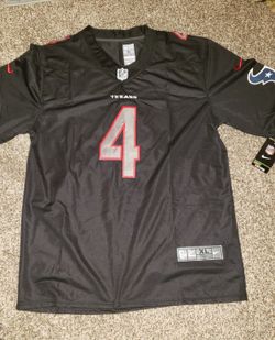 Authentic Nike jerseys