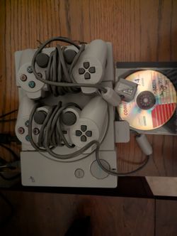 Playstation 1