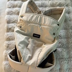 Momcozy Baby Carrier