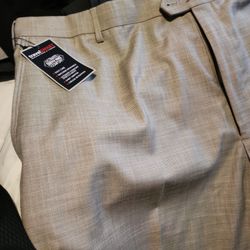 Mens Pants 46 New