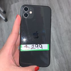 iPhone 11 Unlocked 