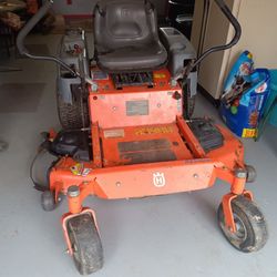 Husqvarna RZ5424