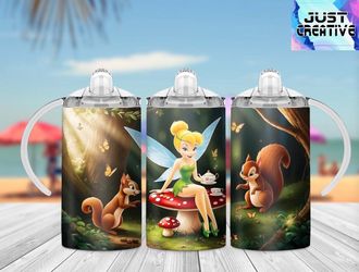 Tinkerbell tumbler