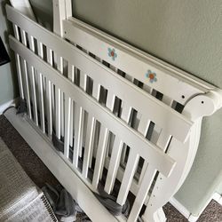Baby Crib