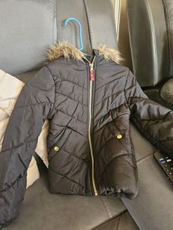 Girls Jacket