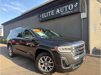 2020 GMC Acadia