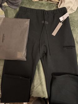 Essentials sweats