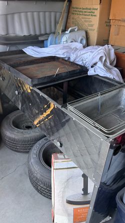 Taco grill for sale