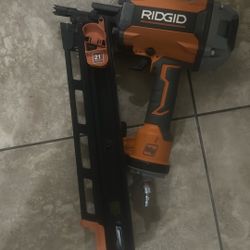 Ridgid
