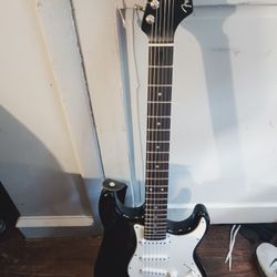 Fender Stratocaster 2019 Jazz Master