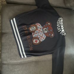 Louis Vuitton Kids Sweater