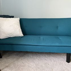 65” Sleeper sofa