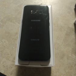 Samsung Galaxy S8