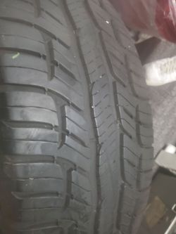 215/16R16 Goodyear Tire 215 16 R16