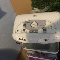 Facial Machine 