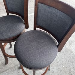 Stool Chairs Perfect Condition