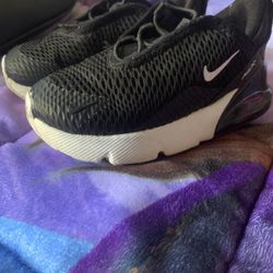 Nike Toddler Shoes 