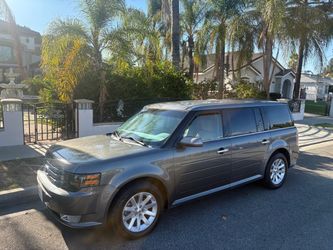 2010 Ford Flex
