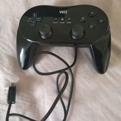 Wii Remote Control 
