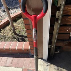 Root slayer edger brand new.