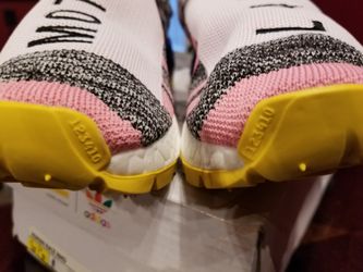 Ua human cheap race nmd