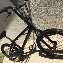 20 Inch Bmx 