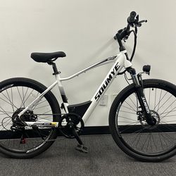 Brand new electric  bikes and trikes for sale starting front $450 and up to $1300